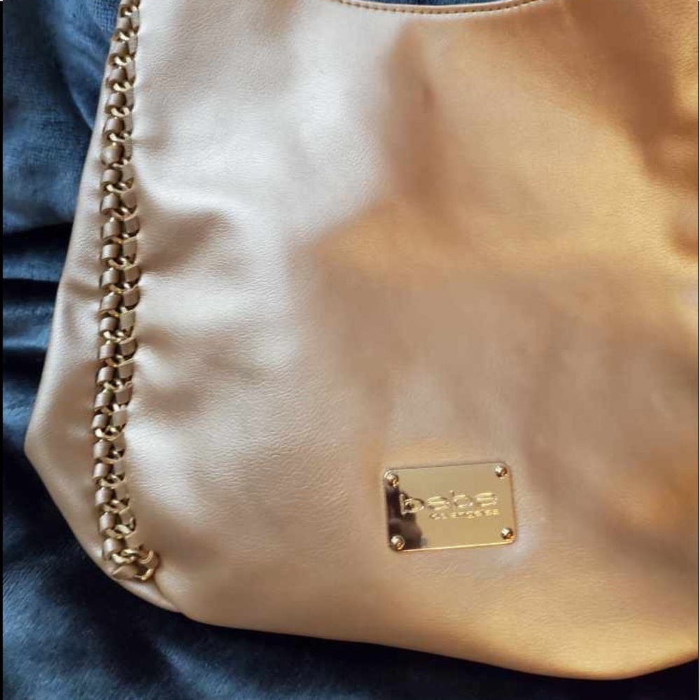 Bebe purse